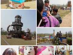 -上海长兴岛郊野公园