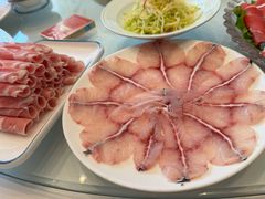 -天宜隆蘑菇宴火锅(石景山旗舰店)