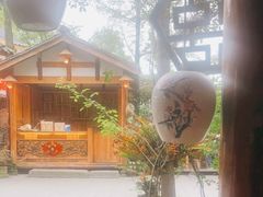 -青城甲(青城山店)