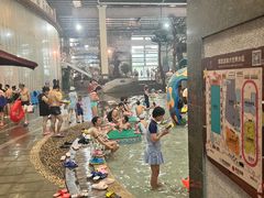 -南宫温泉水世界