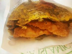 -清真·二嫂子煎饼果子(鼓楼旗舰形象店)