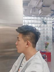 -Hair Code芭曲发型