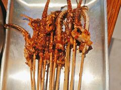-牛小嫩串串火锅(延边大学文化城店)