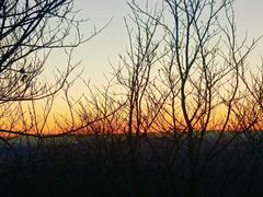 -帽儿山国家森林公园