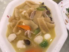 -怡园饭店-餐厅(四望亭店)