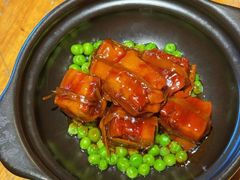 -马灯部落·西湖边的创意山景餐厅(虎跑动物园店)