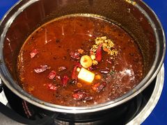 -马路边边火锅串串(观前街店)