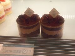 -好利来(龙首印象城店)