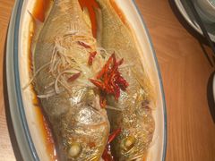 -波螺油子·海肠捞饭·青岛菜(银座店)