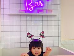 -Lilliput·粒粒堡亲子餐厅(嘉定宝龙店)