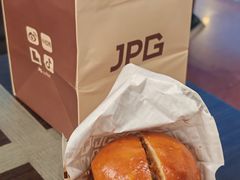 -JPG canteen(广州白云机场T2店)