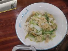 -小乡小镇·传承桐庐土菜·老板亲自烧的菜