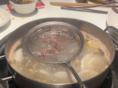 -潮泰牛肉火锅 · 创于1992年(车公庙店)