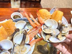 -御膳粥·牛乳粥底火锅·地道顺德菜(容桂店)