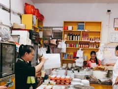 -百家缘(东门南路店)