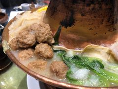 -乾州食府(小雁塔店)