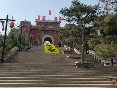 -竹泉村旅游度假区