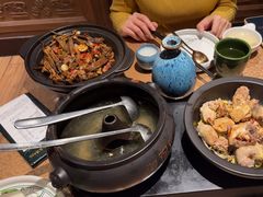 -云海肴·汽锅鸡·云南代表菜(五道口购物中心店)