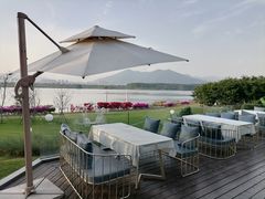 -福建鲤鱼洲酒店