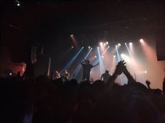 -HOU LIVE(下沙店)