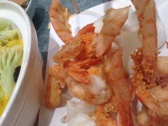 -小厨娘淮扬菜(六合欢乐港店)