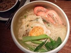 生日面-绿茶餐厅(乐峰广场店)