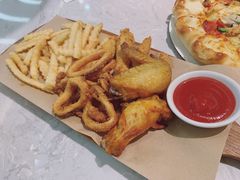 -必胜客(远大路店)