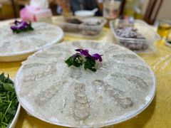 -官塘陈记鱼生·潮汕砂锅粥·牛肉火锅(潮枫路总店)