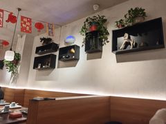-乔街深夜食堂·小龙虾·高压锅生蚝(杭州总店)