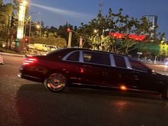 -上海浦东星河湾酒店