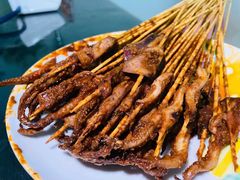 -十里铺铁板鱿鱼