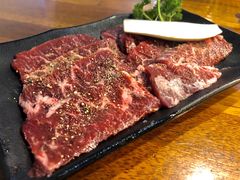 -喜来稀肉(金巴利道店)