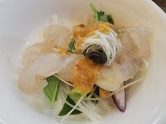-官塘鱻鱻鱼生