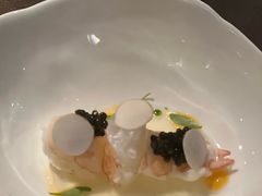 新西兰鳌虾-泰安门Taian Table(镇宁路店)