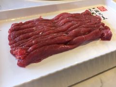 手切鲜羊肉-丁卯•铜锅涮肉(工体店)