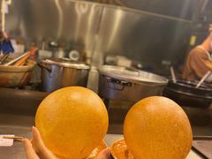 旺财大煎堆-石岐佬中山菜馆(张溪店)