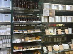 -MUJI无印良品(西单大悦城店)