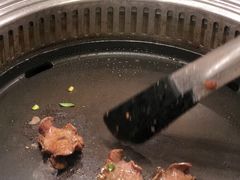 -花味·自助烤肉(雨花客厅店)
