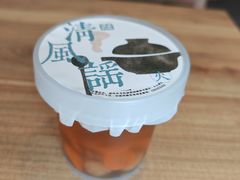 -长春堂顺时而饮(前门店)