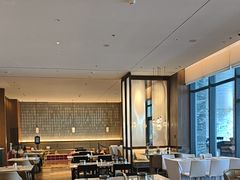 -盐城万豪酒店-盐城厨房西餐厅