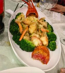-证大美爵酒店·一站式婚宴宴会厅