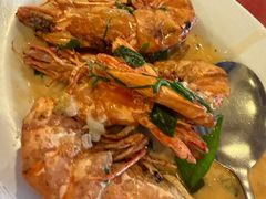 -大茄来海鲜餐厅(亚洲城分行)