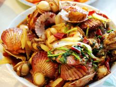 -张会海鲜饭店(东戴河店)