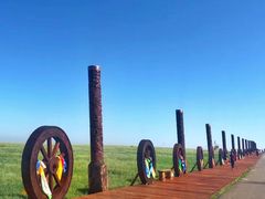 -呼和诺尔旅游景区