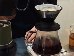 -醒味咖啡馆(南市桥巷店)