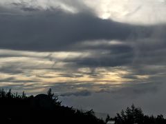 -富士山吉田線五合目