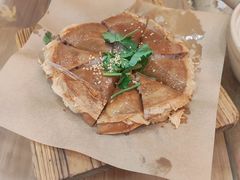 -芋包王闽南茶楼(八市店)