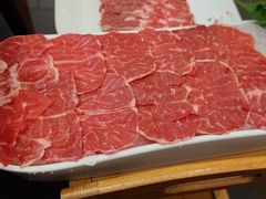 -1078號老北京涮肉(松柏店)