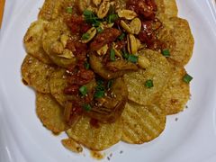-鹏馨羊羔肉·非遗(新建街店)