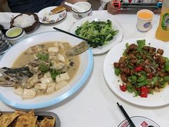 -煲来饱去冷水鱼